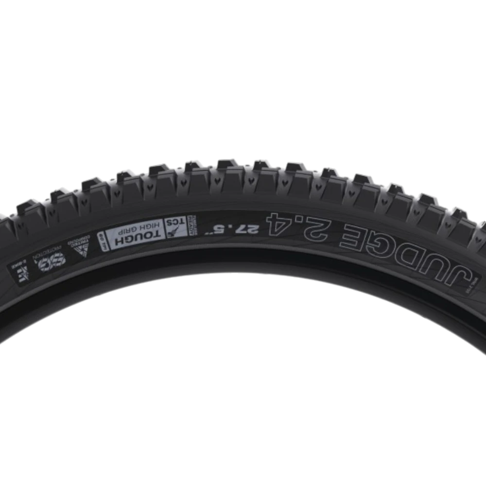 WTB Reifen Judge SG1 27.5 x 2.4 High Grip Tough Casing MTB B-Ware
