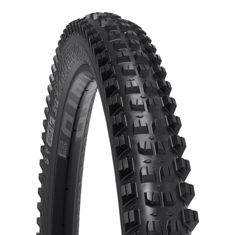 WTB -  WTB Verdict 27,5 × 2,5″ TCS Faltreifen Slash Guard 60-584 - Bikers Base BMX