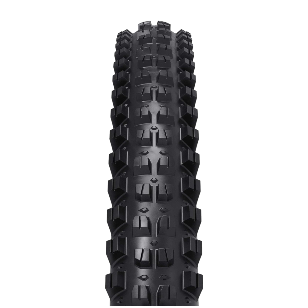 WTB -  WTB Verdict 27,5 × 2,5″ TCS Faltreifen Slash Guard 60-584 - Bikers Base BMX