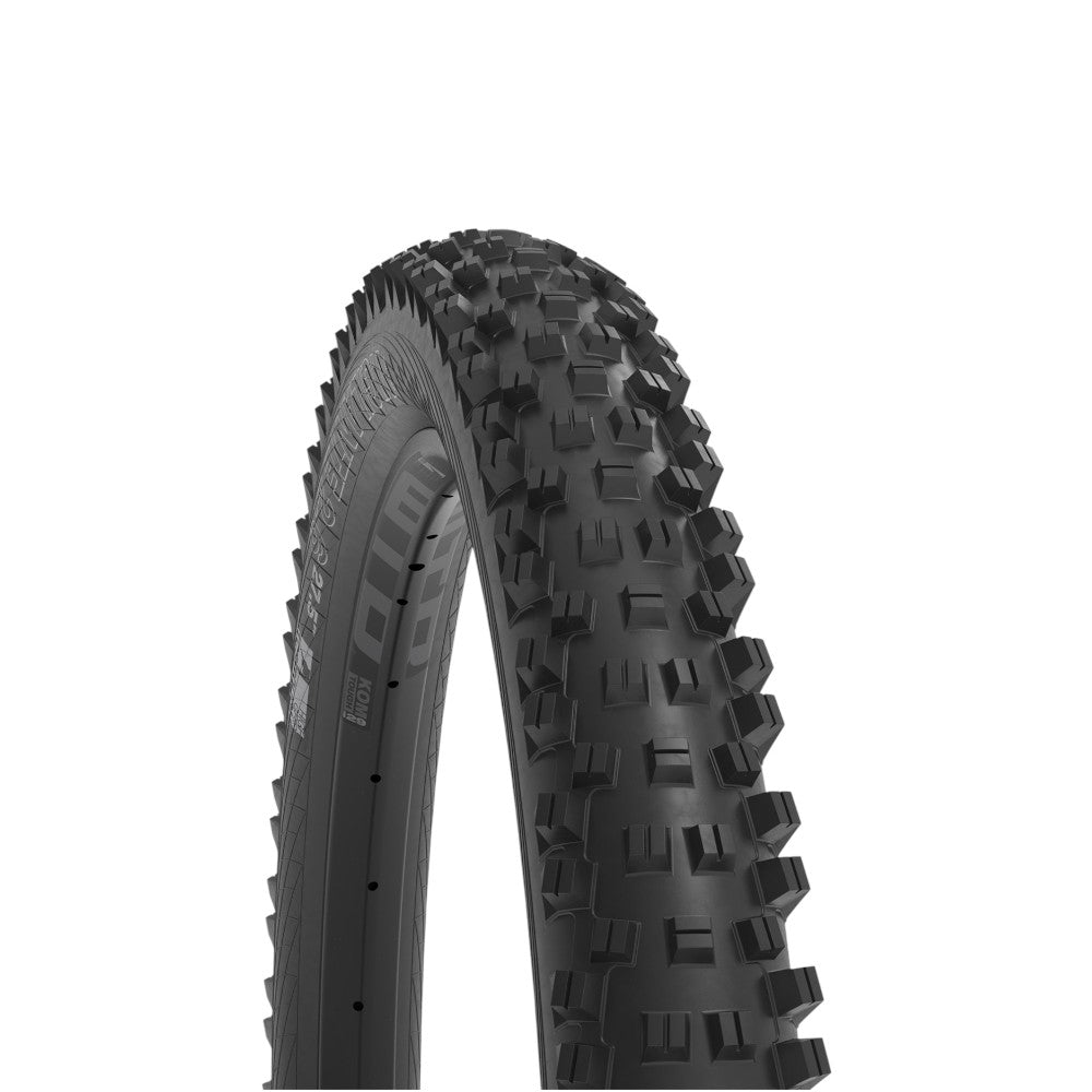 WTB -  WTB Vigilante 27,5 × 2,5″ TCS Tubless Ready MTB Faltreifen 60-584 - Bikers Base BMX