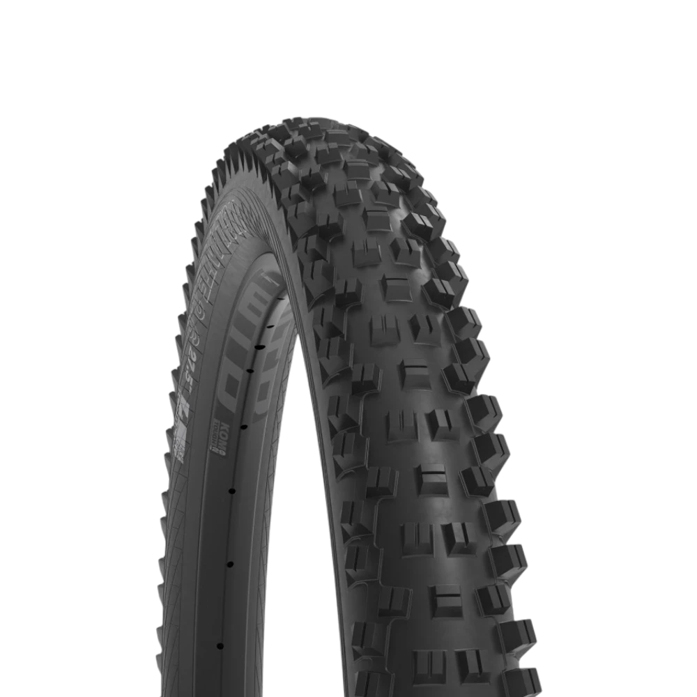 WTB Vigilante 2.5 27,5 × 2,5″ TCS Tubless Ready MTB Faltreifen 60-584 B-Ware