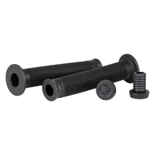 Wethepeople Hilt XL BMX Griffe 160mm mit Flansch schwarz (9605261689096)