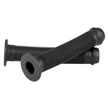 Wethepeople Hilt XL BMX Griffe 160mm mit Flansch schwarz (9605261689096)