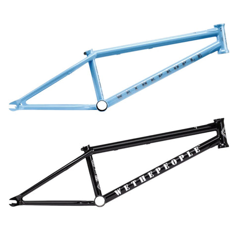 Wethepeople MESSAGE BMX Rahmen NEU (9605230100744)