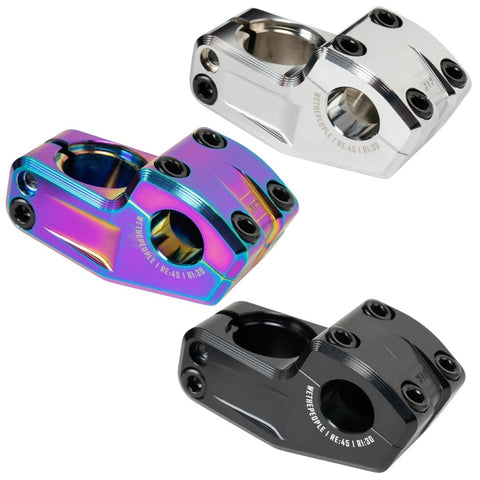 Wethepeople KIRA BMX Vorbau 30mm Topload 22,2mm WTP (9605241471240)