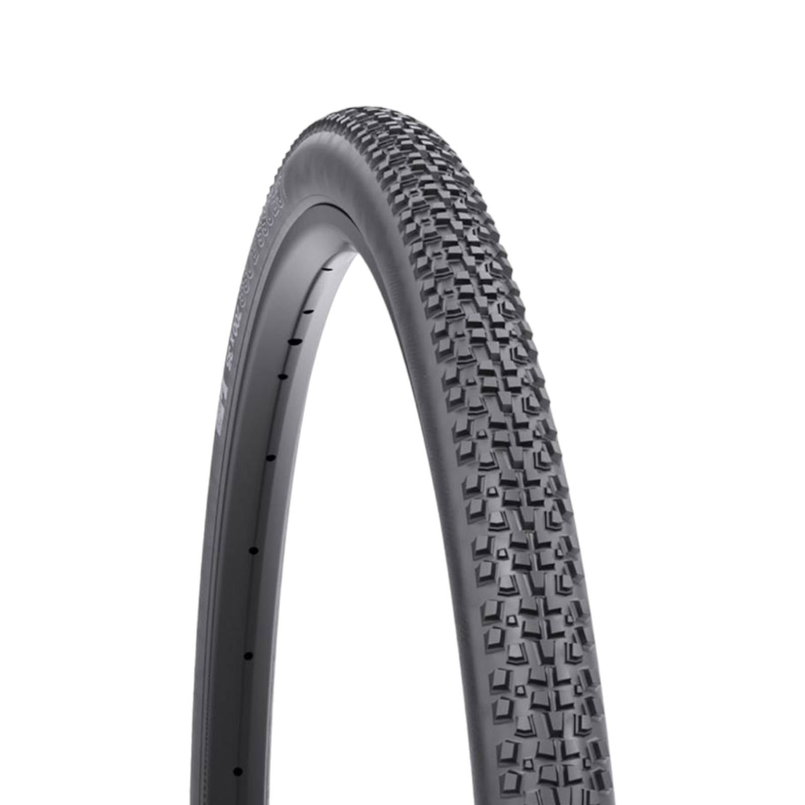 WTB Cross Boss TCS 28" 700cx35c Fahrradreifen Gravel Cyclocross 35-622 schwarz - Bikers Base