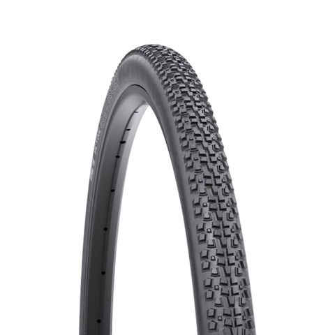 WTB Cross Boss TCS 28" 700x35 Fahrradreifen Gravel Cyclocross 35-622 schwarz (8462482571528)