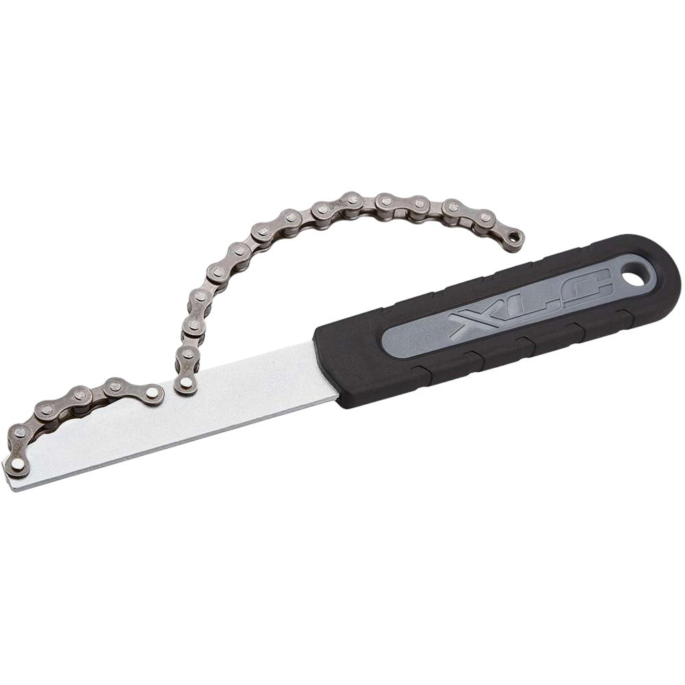 XLC Kettenpeitsche TO-S11 für 1/8" Ketten Zahnkranzabnehmer Singlespeed - Bikers Base