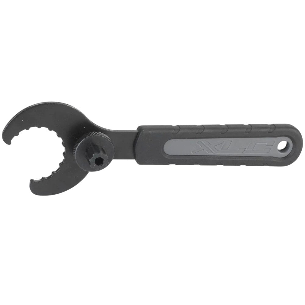 XLC Innenlagerschlüssel TO-S01 f.Shimano Hollowtech II & Truvativ GXP - Bikers Base