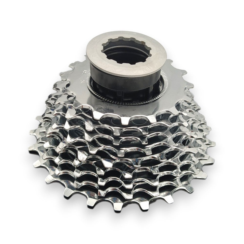 XLC Kassette 8-fach FW-S02 Shimano 16-17-18-19-20-21-22-23 - Bikers Base