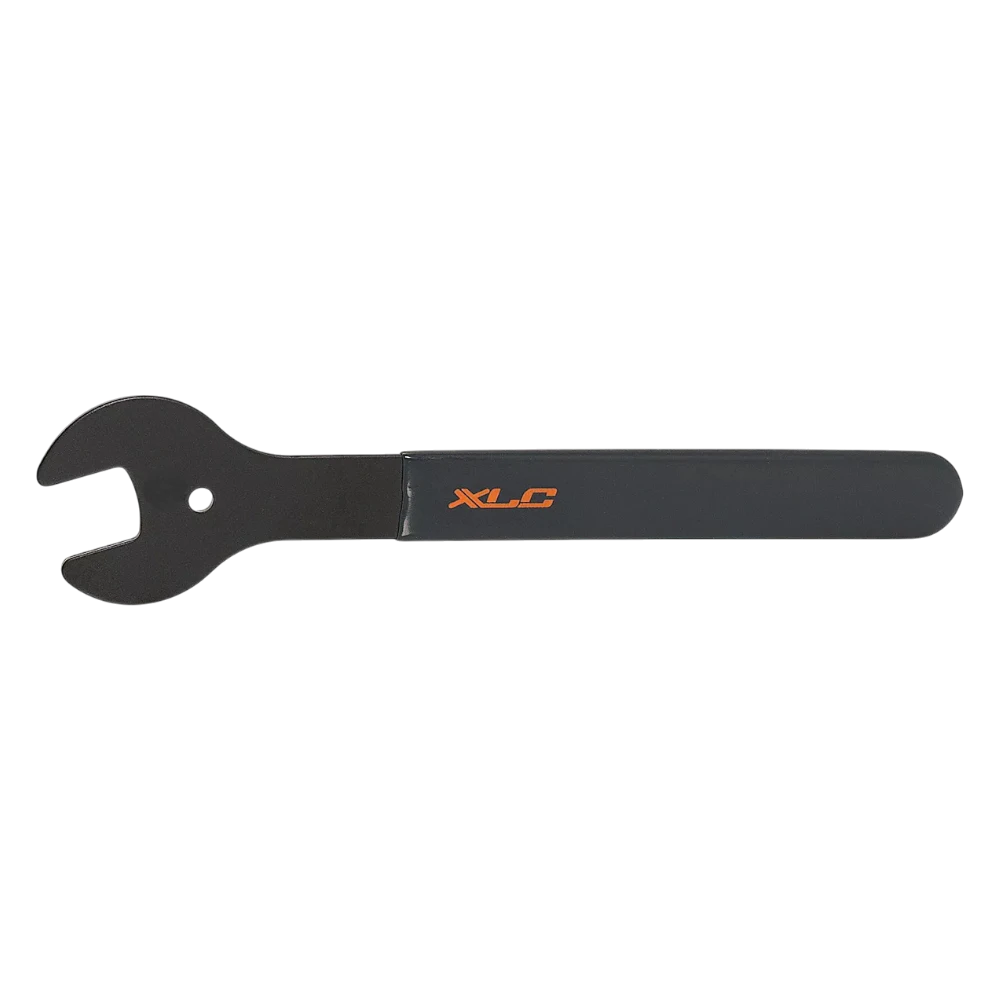 XLC Konusschlüssel TO S22 13 mm oder 16 mm