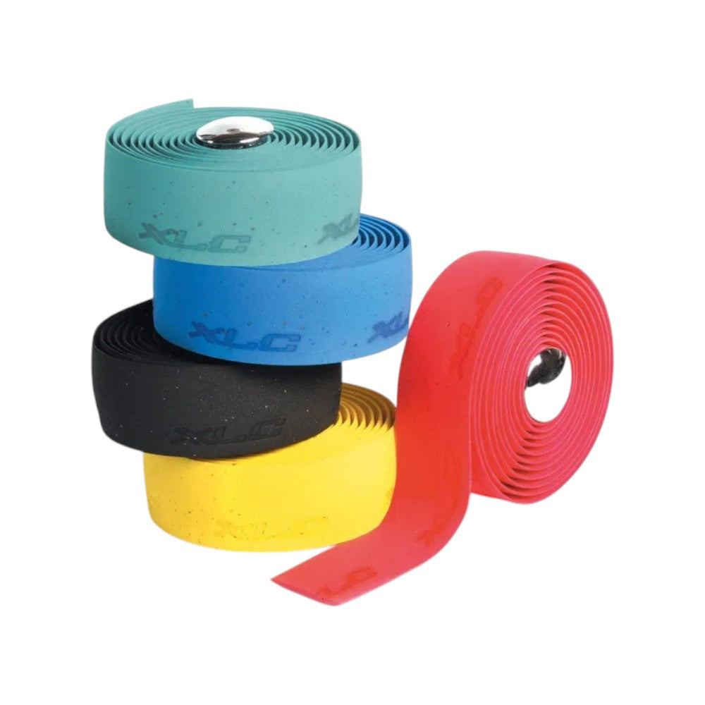 XLC Lenkerband GR-T01 Rennrad Kork Griffband - Bikers Base