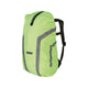 XLC Universal Rucksack Schule Regenhülle BA-S96 signalgelb bis 25L