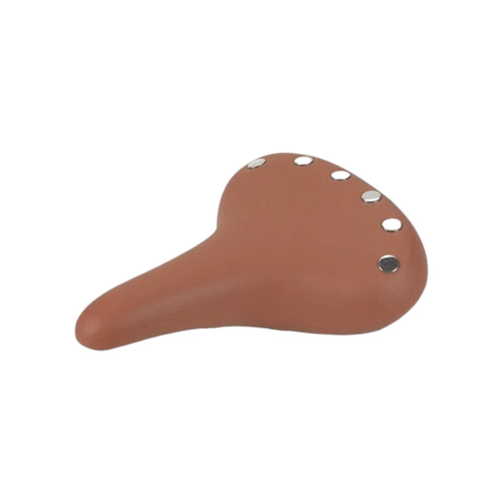 XLC XLC Retro Komfort Sattel SA-T20 Unisex 264x221mm Cruiser - Bikers Base