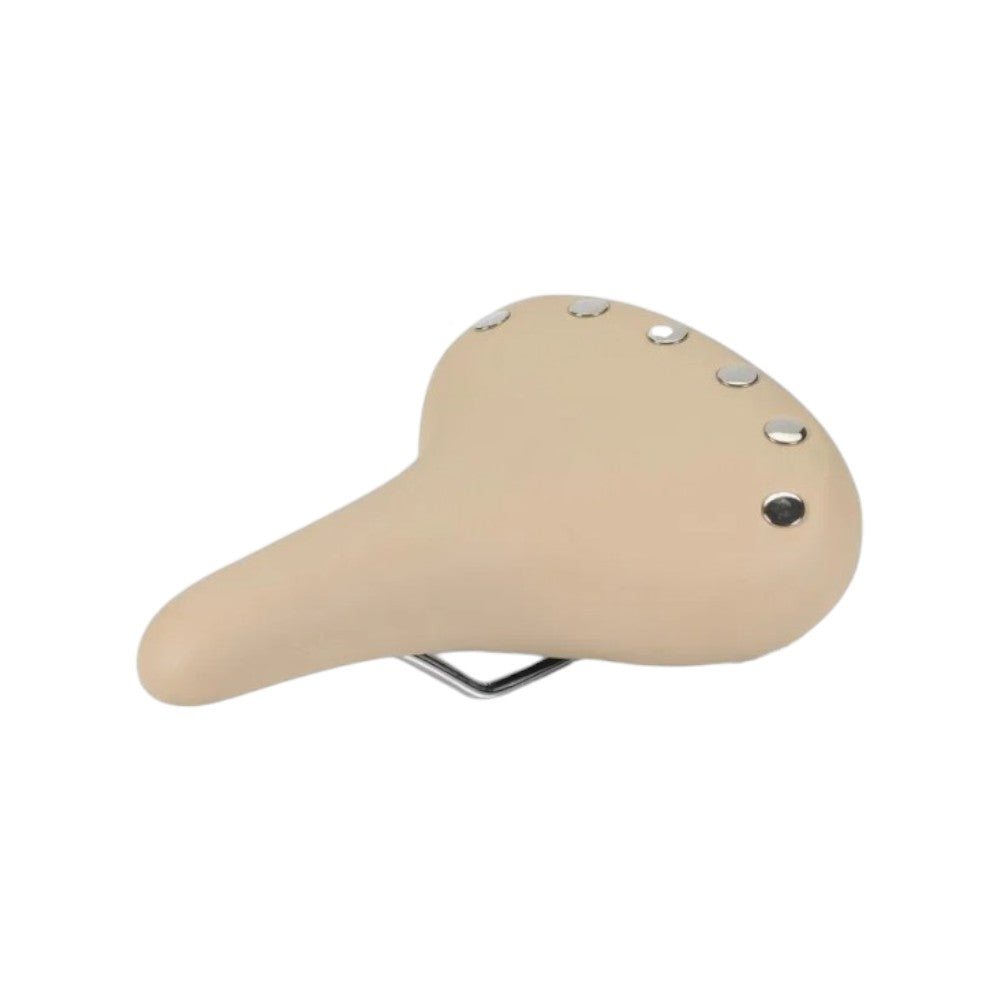 XLC XLC Retro Komfort Sattel SA-T20 Unisex 264x221mm Cruiser - Bikers Base