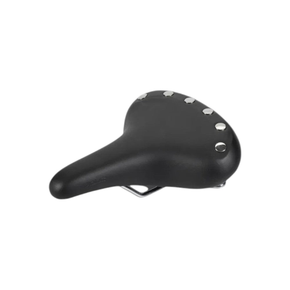 xlc fahrradsattel XLC Retro Komfort Sattel SA-T20 Unisex 264x221mm Cruiser