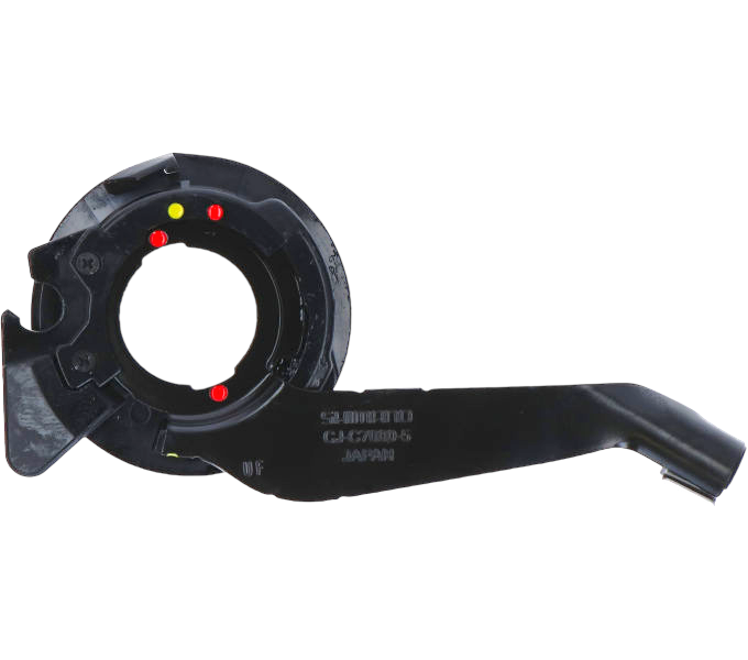 Shimano Schalteinheit CJ-C7000-5BD passend für NEXUS 5 gang - Bikers Base