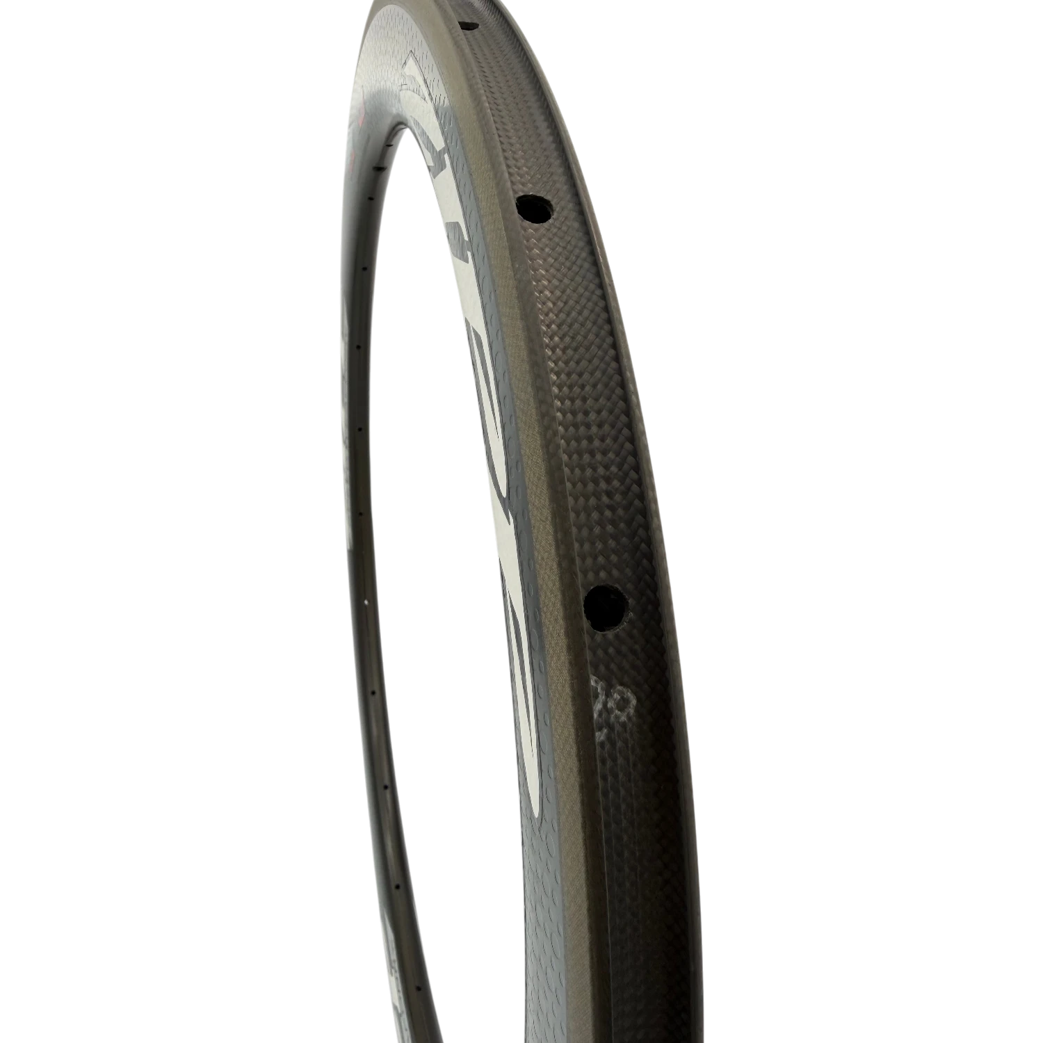 Zipp 404 Carbon Ersatzfelge 16 & 20 Loch 700C 28"