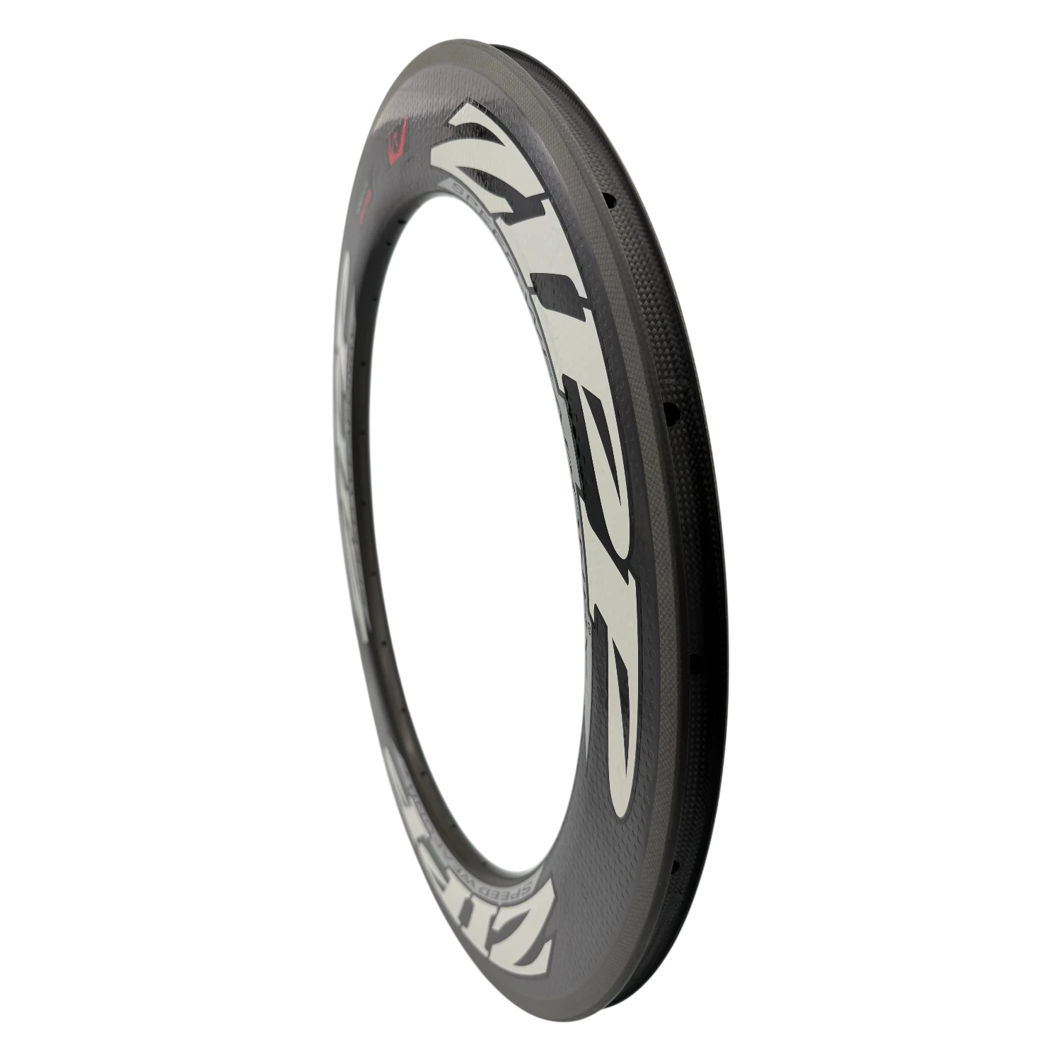 Zipp 808 Carbon Ersatzfelge 16 & 20 Loch 700C 28"
