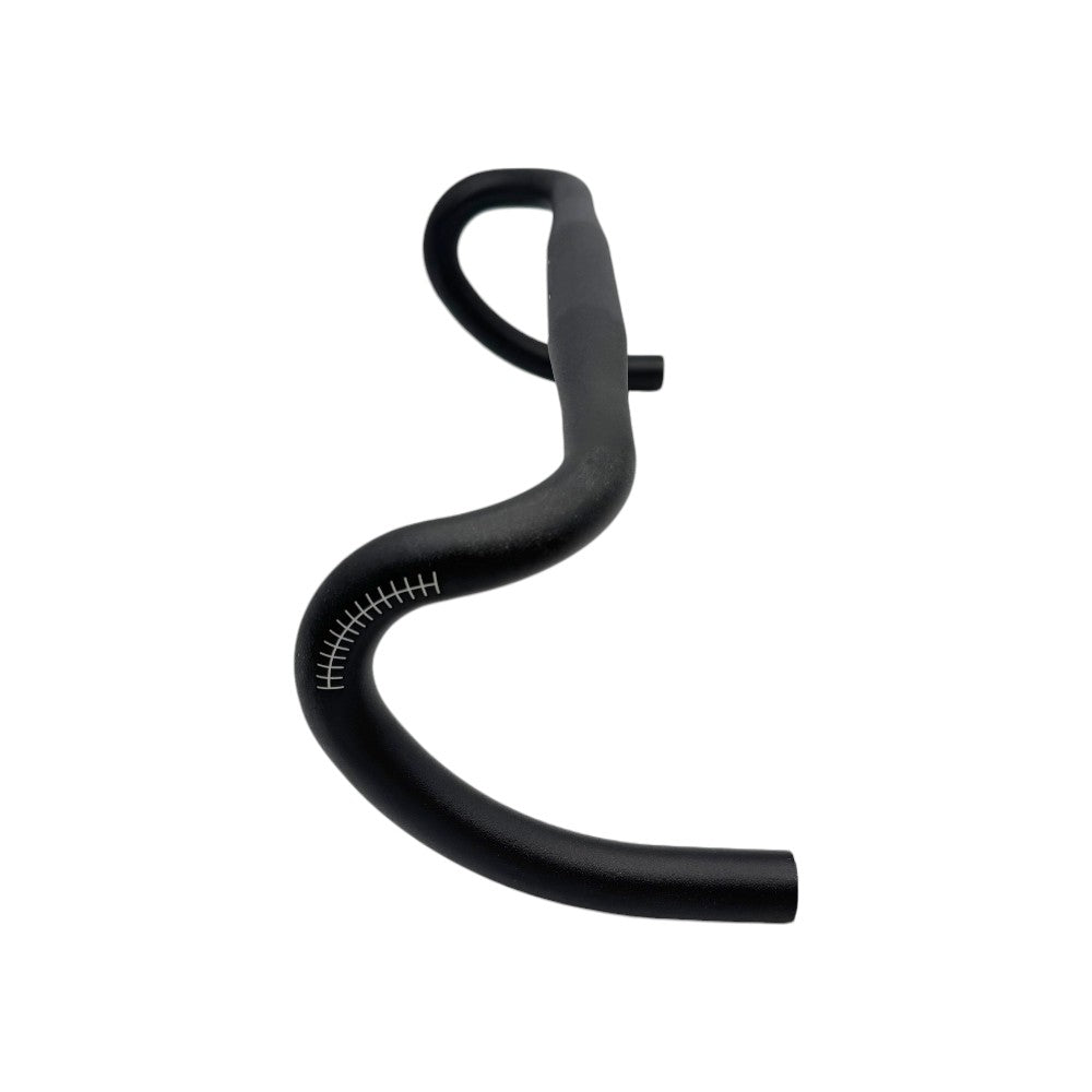 Zipp Service Course 80 44cm Rennrad Gravel Lenker Ø 31,8 Alu Road - Bikers Base