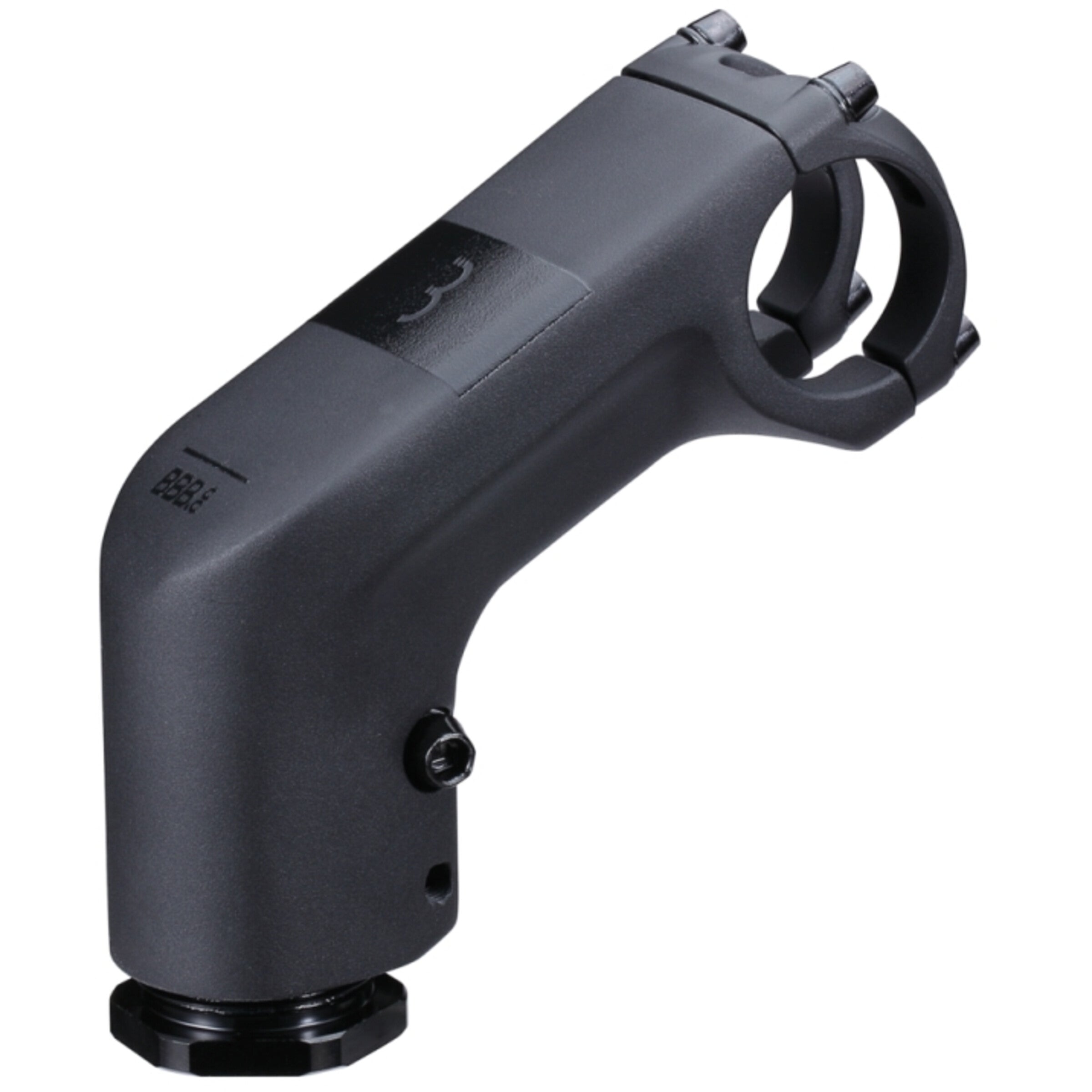 BBB Cycling TopRise Di2 BHS-26 Vorbau Ø31,8mm 30D 70mm schwarz - Bikers Base