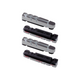 BBB brake pads Road CarbStop BBS-29 for Campagnolo | Shimano | SRAM