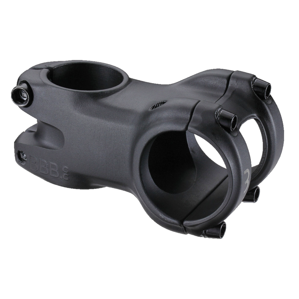 BBB Jumper Vorbau BHS-39 35x60mm MTB E-Bike - Bikers Base