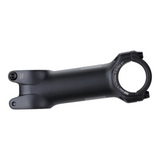 BBB Vorbau RoadForce +/-6D 31.8 130mm schwarz Rennrad (8550635372808)