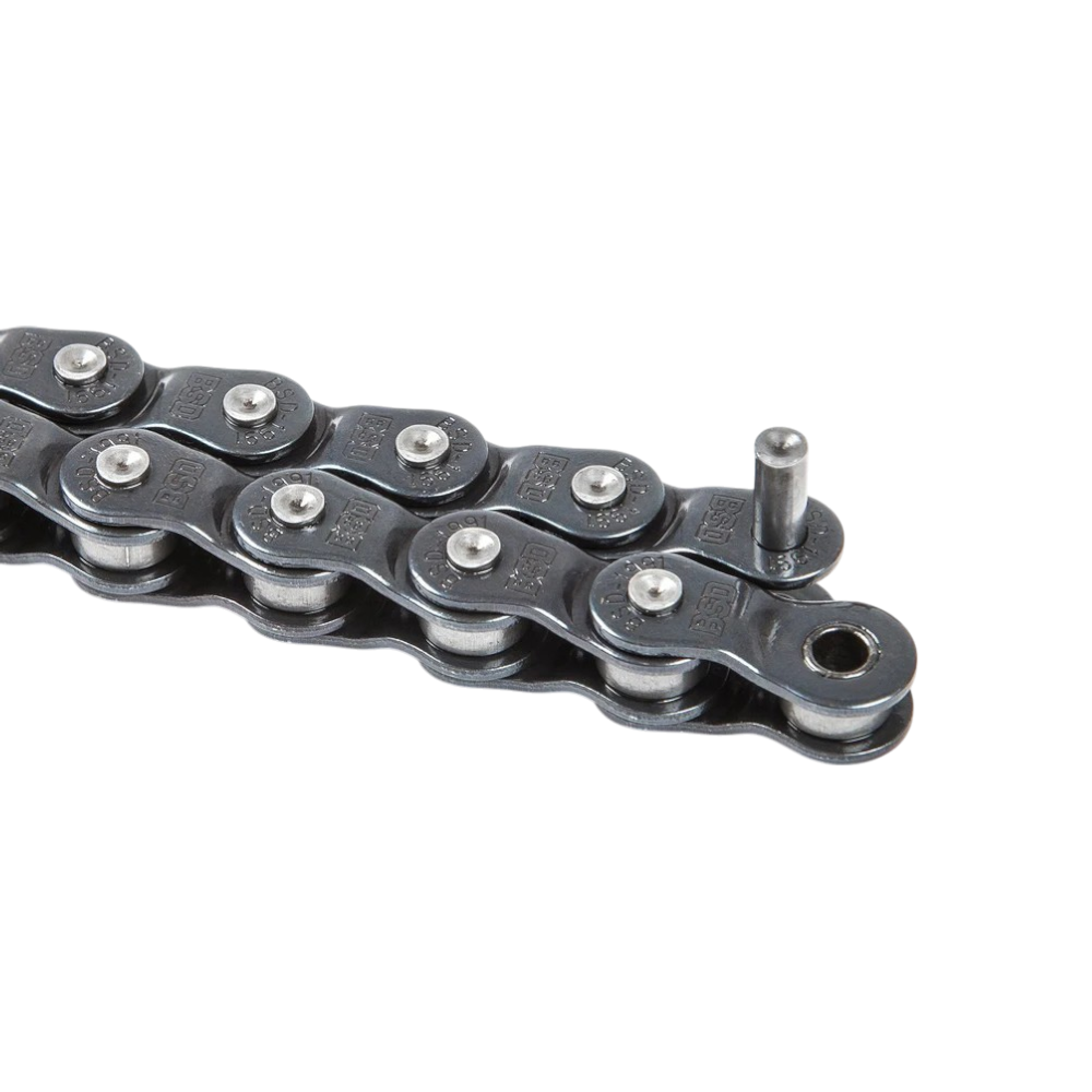 BSD -  BSD 1991 Halflink Chain BMX Kette 1-fach - Bikers Base BMX