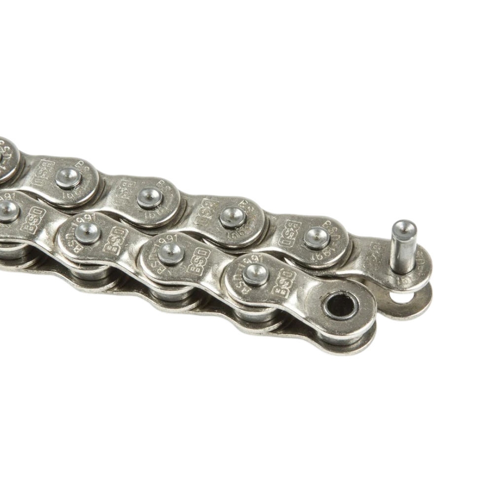 BSD -  BSD 1991 Halflink Chain BMX Kette 1-fach - Bikers Base BMX