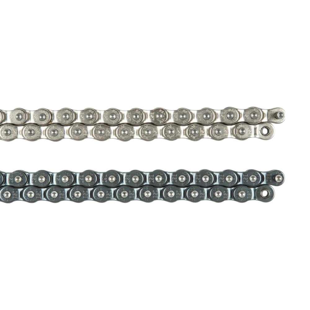 BSD -  BSD 1991 Halflink Chain BMX Kette 1-fach - Bikers Base BMX