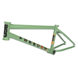 BSD FREEDOM BMX Rahmen (9473481015560)