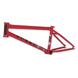 BSD FREEDOM BMX Rahmen (9473481015560)