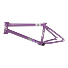 BSD Grime BMX Rahmen (Denim Cox Signatur) (9473608745224)