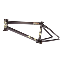 BSD Grime BMX Rahmen (Denim Cox Signatur) (9473608745224)