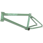 BSD Jonesin BMX Rahmen (Sam Jones Signatur) (9473691615496)