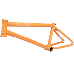 BSD Jonesin BMX Rahmen (Sam Jones Signatur) (9473691615496)