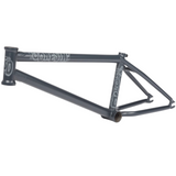 BSD Jonesin BMX Rahmen (Sam Jones Signatur) (9473691615496)