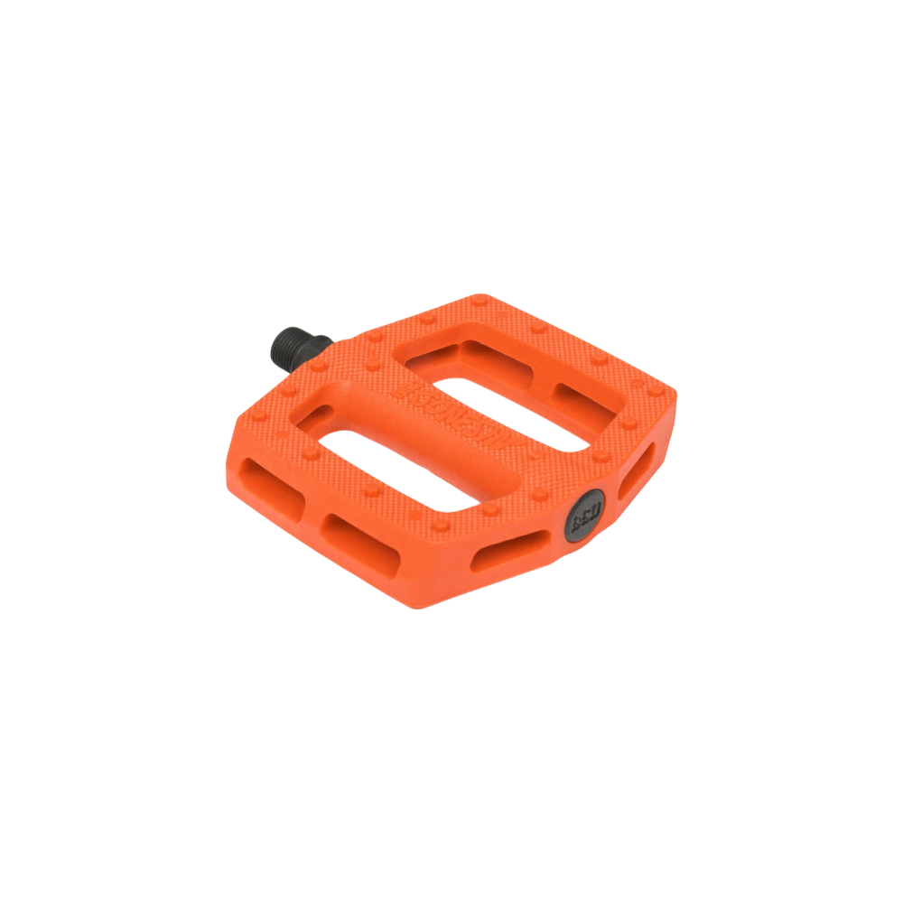 BSD -  BSD Jonesin BMX Pedale Plattform Nylon - Bikers Base BMX