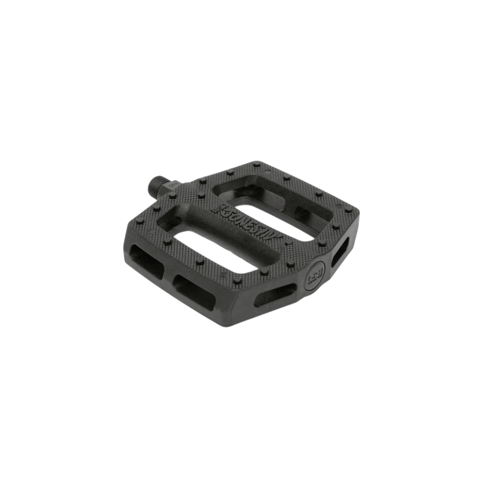 BSD -  BSD Jonesin BMX Pedale Plattform Nylon - Bikers Base BMX