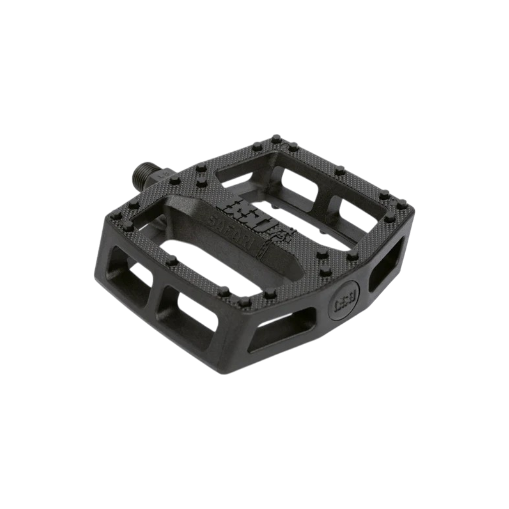 BSD -  BSD SAFARI BMX Pedale Plattform Nylon - Bikers Base BMX