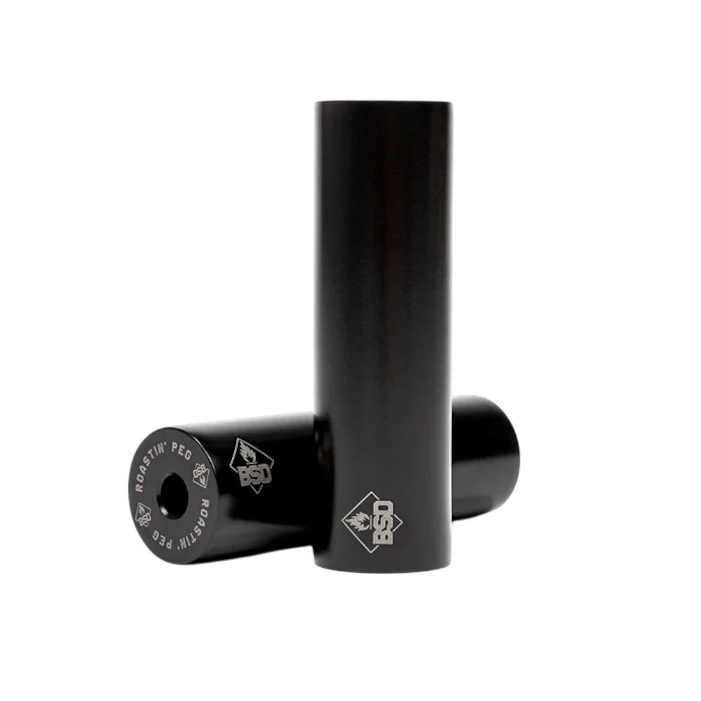 BSD Roastin Peg 4140 Cr-Mo