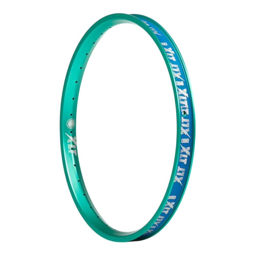 BSD -  BSD XLT Rim 20 Zoll BMX Felge 36 Speichen - Bikers Base BMX