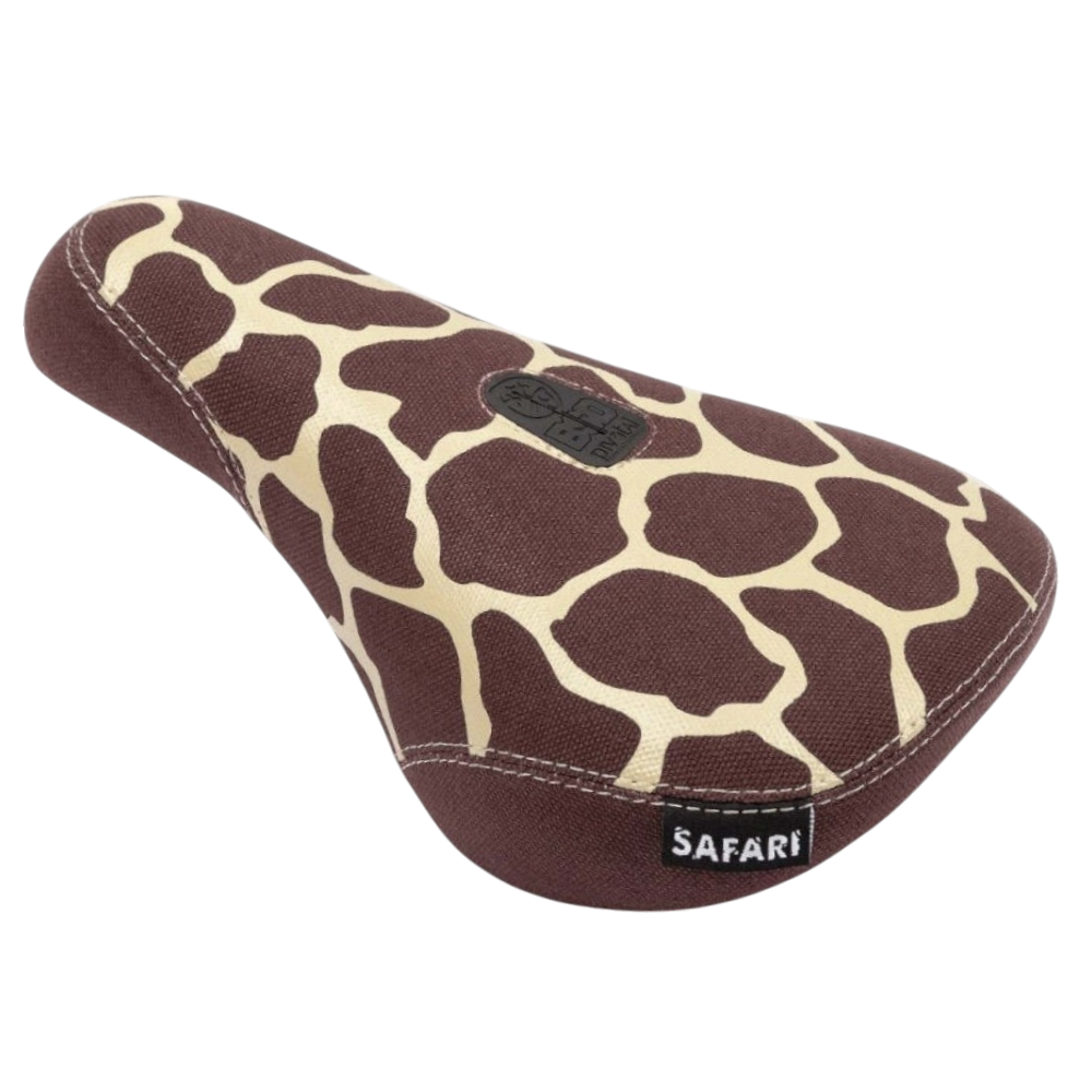 BSD -  BSD Safari Pivotal BMX Sattel - Bikers Base BMX