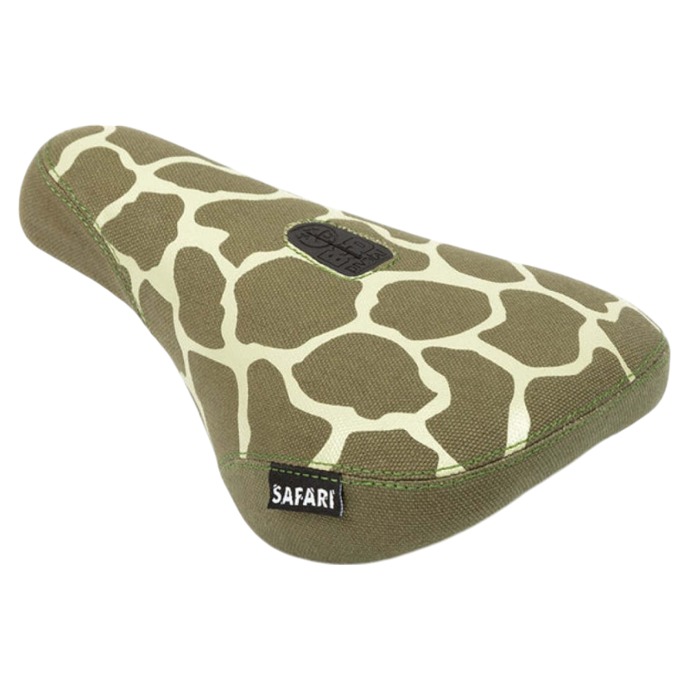 BSD -  BSD Safari Pivotal BMX Sattel - Bikers Base BMX