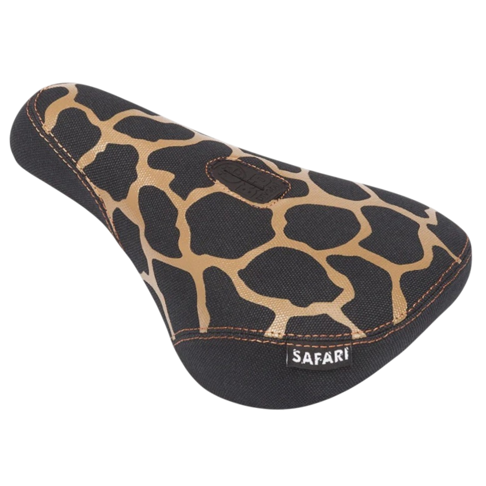 BSD -  BSD Safari Pivotal BMX Sattel - Bikers Base BMX
