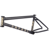 BSD SAFARI V3 BMX Rahmen (Reed Stark Signature) (9473724219656)