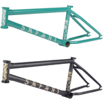 BSD SAFARI V3 BMX Rahmen (Reed Stark Signature) (9473724219656)