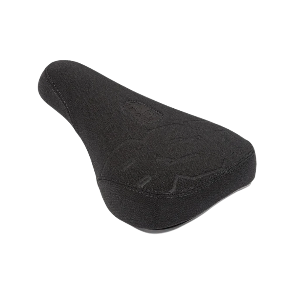 BSD Mondo Logo Pivotal BMX Sattel