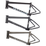 BSD Soulja V4 BMX Rahmen (Dan Paley Signatur) (9473666810120)